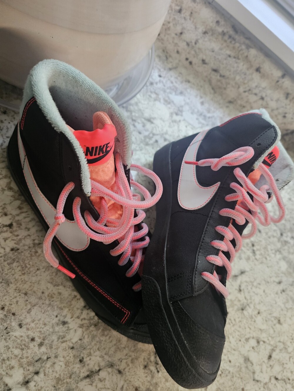 Nike Blazers